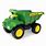 Green Truck Toy