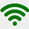 Green Wireless Logo