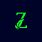 Green Z Logo