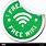 GreenFree Wi-Fi Sticker