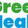 Greenhealth Logo