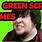 Greenscreen MP4 Meme
