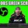 Greenscreen Outfit OBS