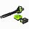 Greenworks 80V Blower