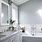 Grey Bathroom Color Schemes