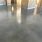 Grey Concrete Flooring