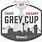 Grey Cup 2019 Logo