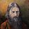 Grigori Rasputin Art