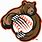 Grizzlies Baseball Logo