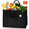 Grocery Shopping Tote Bags