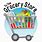 Grocery Store Logo Clip Art