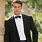 Groom Tuxedo Wedding Suit