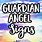 Guardian Angel Signs and Symbols