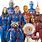 Guardians of the Galaxy 3 Marvel Legends