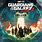 Guardians of the Galaxy Vol. 2 CD