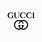 Gucci Logo 120 X 120