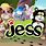 Guess with Jess Intro
