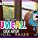Gumball HBO/MAX