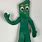 Gumby Puppet