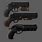 Gun Concept Design