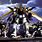Gundam Endless Waltz Wallpaper