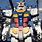 Gundam Robot Japan