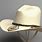 Gus Straw Cowboy Hat
