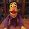 Guy Smiley Puppet