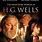 H.G. Wells DVD Movie Covers