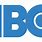 HBO Blue Logo