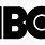 HBO Logo Transparent