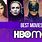 HBO Movies List