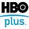 HBO Plus Logo