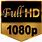 HD 1080 Logo