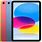 HD Images of iPad 10th Gen Colors