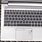 HP EliteBook 830 G5 Keyboard
