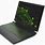 HP Green Gaming Laptop