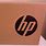 HP Laptop Box Labels