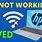 HP Laptop Wi-Fi Not Working