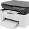 HP Laser MFP 135A Printer