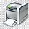 HP LaserJet Printer Icons