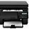 HP LaserJet Pro MFP Printer