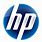 HP Logo iPhone