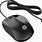 HP Mouse Wire