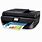 HP Officejet All One Printer