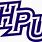 HPU SVG Logo