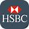 HSBC App Logo