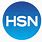 HSN Logo