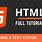 HTML Full Tutorial