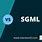 HTML SGML